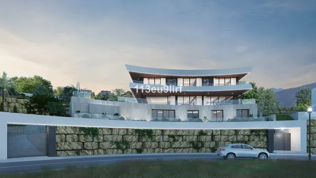 Parcela en venta - Riviera del sol — 8