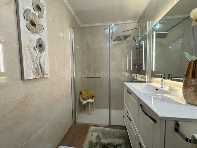 Piso 3 habitaciones 105m² en venta - Buenavista - foto 4