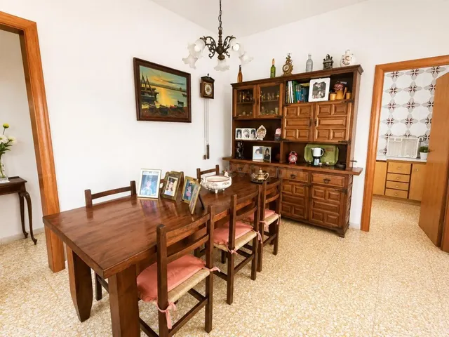 CHALET EN VENTA EN MAÇANET DE LA SELVA – TRANQUILIDAD, ESPACIO Y NATURALEZA — 17