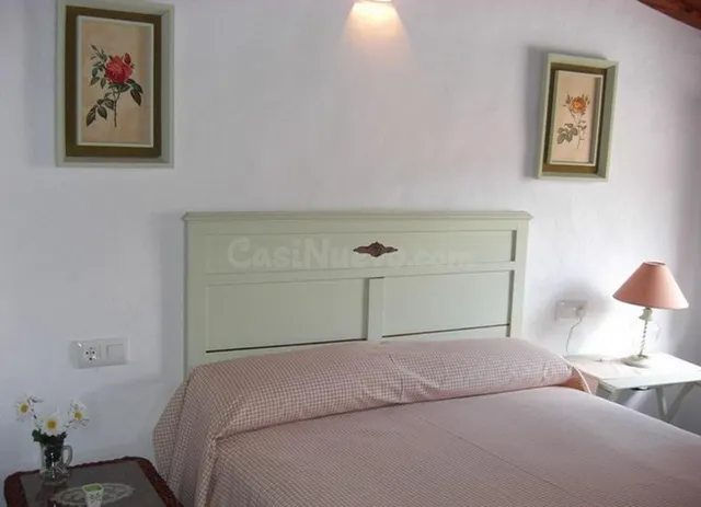 CASA EN VENTA EN VILLALUENGA DEL ROSARIO — 2