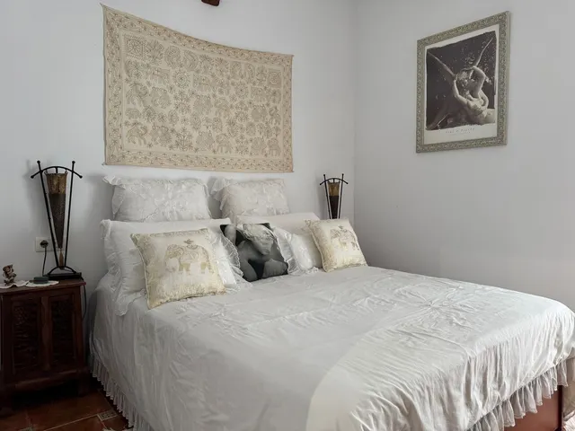Adosado 4 habitaciones 362m² en venta - Alora pueblo — 16