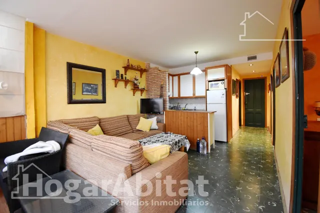 ¡PLAYA DE PILES! ÁTICO AMPLIO Y EXTERIOR CON GARAJE Y TERRAZA — 31