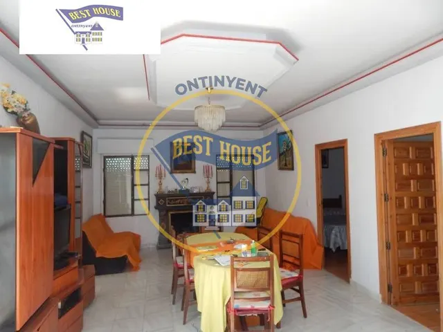 ¡OPORTUNIDAD! CHALET PRÓXIMO A LA POBLACIÓN DE ONTINYENT(VALENCIA) — 14