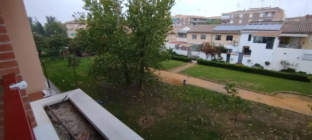 Piso 3 habitaciones 105m² en alquiler - Barrio de los Periodistas — 7