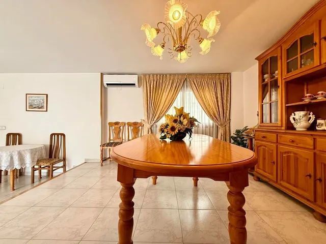 Apartamento en Venta en Pedreguer Alicante — 10