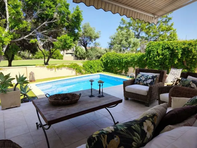 Villa 4 habitaciones 405m² en venta - Alicante Golf
