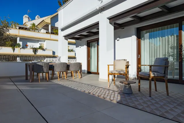 Ático Dúplex 3 habitaciones 206m² en venta - Marbella — 45