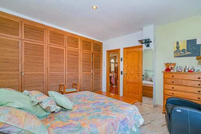 Chalet 3 habitaciones 168m² en venta - El ventorrillo 1 — 20