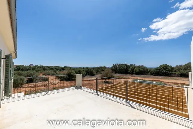 Villa de lujo de nueva construcción — 49