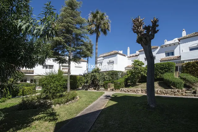Adosado 5 habitaciones 153m² en venta - Costa Del Sol — 31