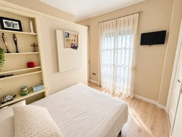 Piso 1 habitación 29m² en venta - Encarnación-Las Setas — 10