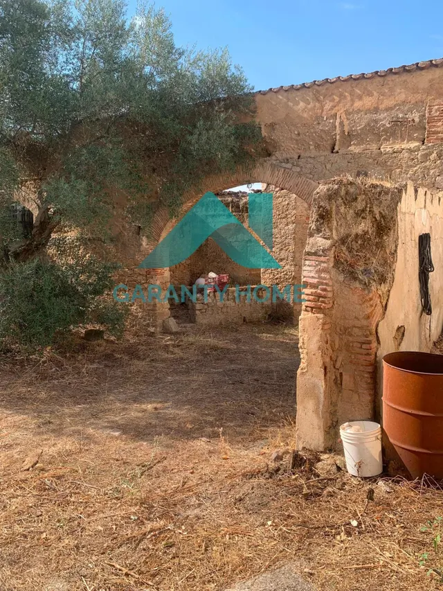 ¡MAGNÍFICO TERRENO URBANO EN MALPARTIDA DE CÁCERES! ✨ — 7