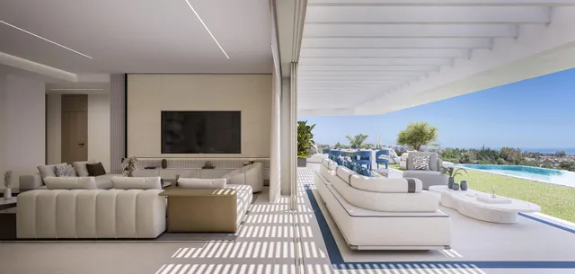Apartamento 3 habitaciones 200m² en venta - Los almendros — 17