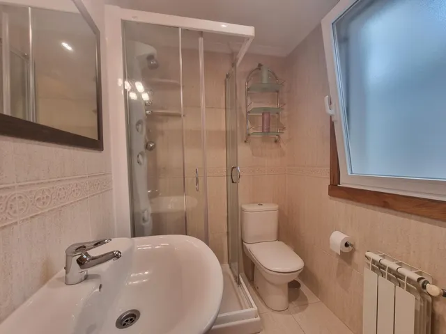 Piso 2 habitaciones 90m² en alquiler - La Corveira — 13