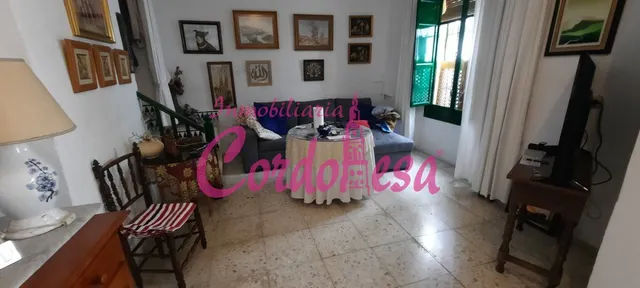 CASA CERCA DE LA MEZQUITA — 10