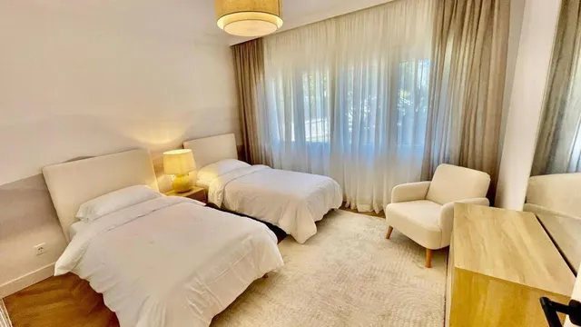 Apartamento 3 habitaciones 121m² en venta - Costa Del Sol — 24