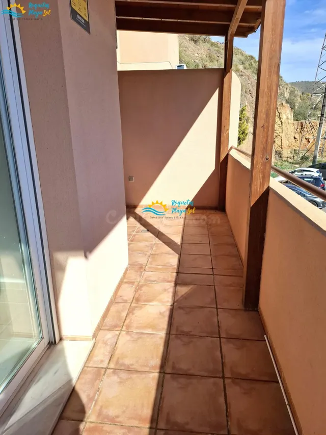 venta piso 2 dormitorios y 4 terrazas - foto 5