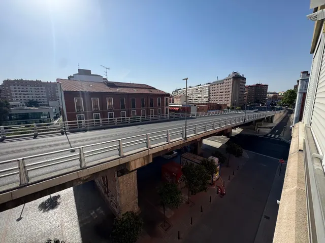 PISO EN VENTA FRENTE estación DE BUSES — 12
