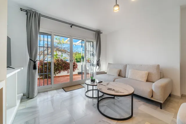 Ático Dúplex 3 habitaciones 142m² en venta - Marbella — 7