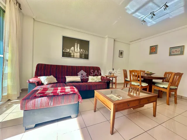 INMOBILIARIA SAN JOSE VENDE BONITO BAJO A ESCASOS 2 MINUTOS DE LA PLAYA DE MUCHAVISTA-EL CAMPELLO — 26