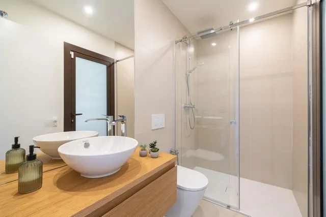 Apartamento 2 habitaciones 130m² en venta - Centro — 21