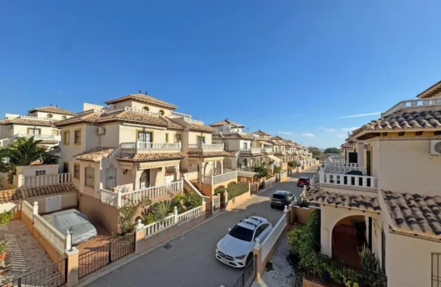Bungalow 2 habitaciones en venta - Lomas de Cabo Roig — 16