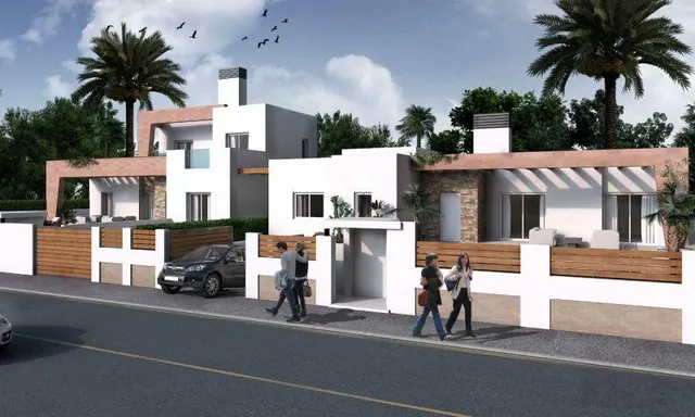 VIVIENDA EN URBANIZACIÓN CONSOLIDADA EN LA COSTA — 10