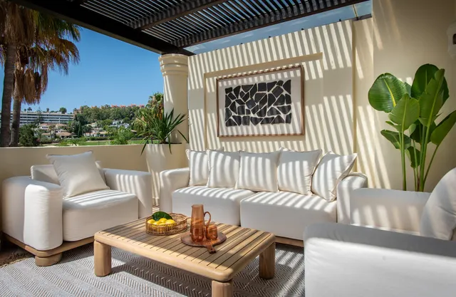 Ático Dúplex 3 habitaciones 155m² en venta - Marbella — 19