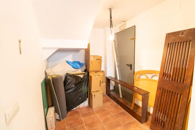 Dúplex en Huércal de Almería- barrio visiedo — 31