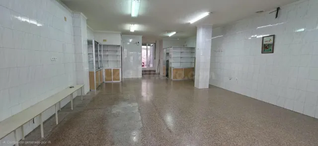 SE VENDE LOCAL  PARA HACER VIVIENDA ESTA ES TU OCASION — 2