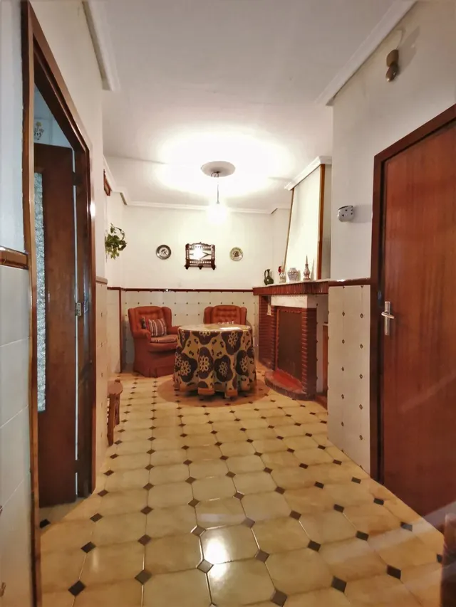 CASA A LA VENTA EN ZONA AVENIDA DE LA CONSTITUCION — 2