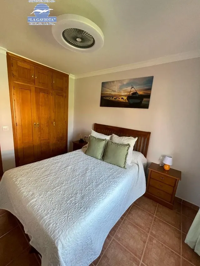 Apartamento en Residencial Jardín del Golf — 15