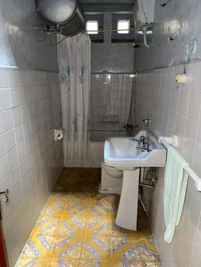 CASA  + JARDÍN  EN  BARREDOS — 19
