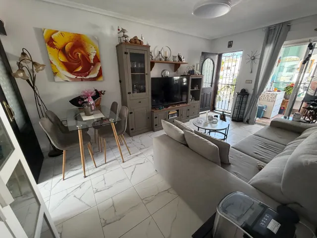 Apartamento 2 habitaciones 65m² en venta - Montepinar-La Aparecida-Raiguero — 9