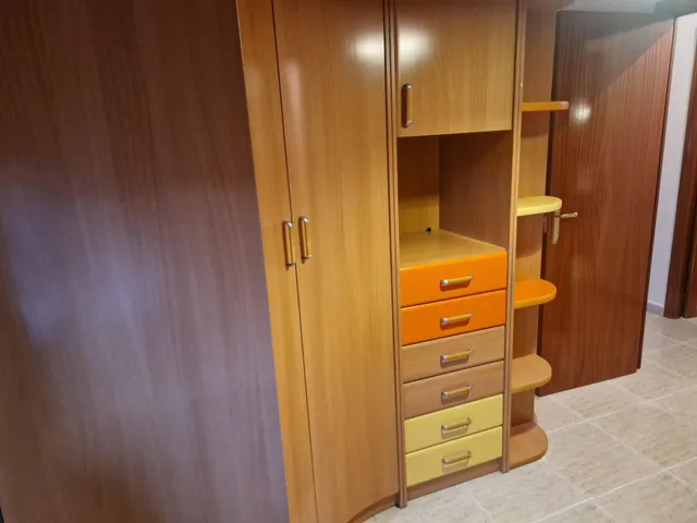 AOC VENDE EXPECTACULAR PISO DE 3 habitaciones, GARAJE Y PISCINA, EN UNA ZONA PRIVILEGIADA DE MÓSTOLES — 16