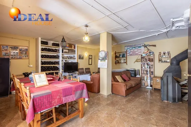 Chalet en Pinos Genil — 22