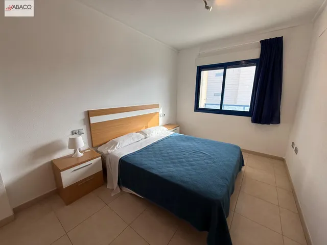 Ático con terraza de 140 m2 . — 26