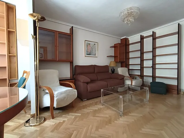 Piso 1 habitación 52m² en alquiler - Tetuán — 8