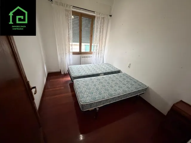 AMPLIO PISO EN PLENO CENTRO DE VILAGARCÍA DE AROUSA PARA REFORMAR — 22