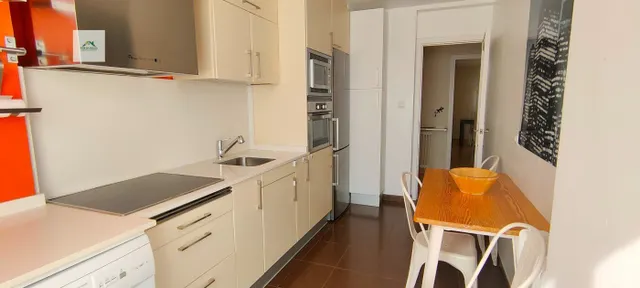 3 dormitorios reformado con GARAJE BOX y TRASTERO en Doctor Artero – 850 €/mes — 9