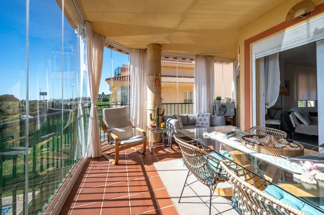 Apartamento 2 habitaciones 125m² en venta - Riviera del sol — 9