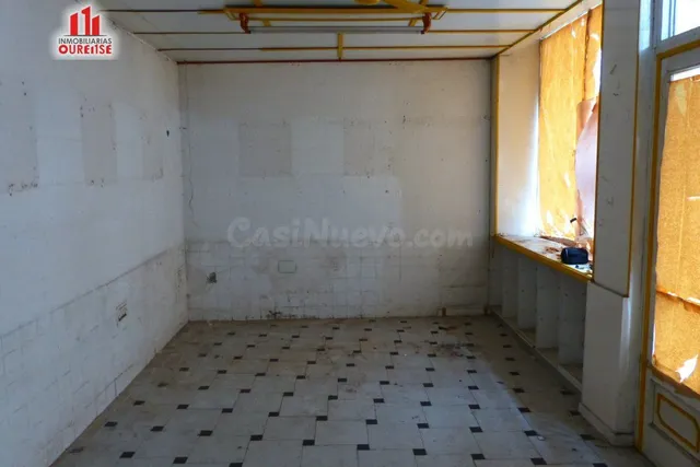 LOCAL COMERCIAL EN EL PUENTE