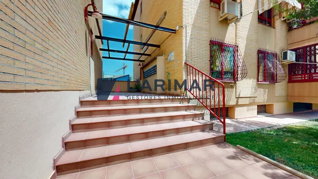 VIVIENDA 4 habitaciones CON PISCINA EN SAN JUAN PUEBLO — 46