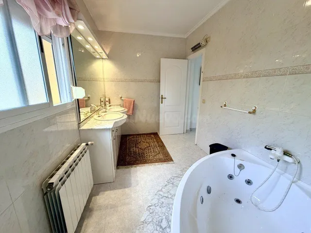 Villa 5 habitaciones 206m² en venta - Rojales Hills - Rosa B - foto 5