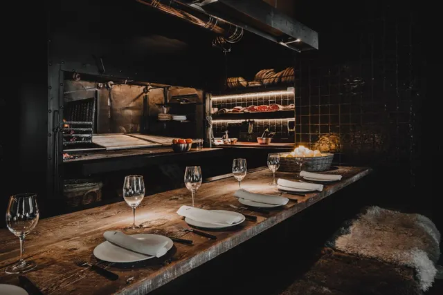 OPORTUNIDAD! TRASPASO RESTAURANTE EN ZONA PRIME LAS AMERICAS — 6