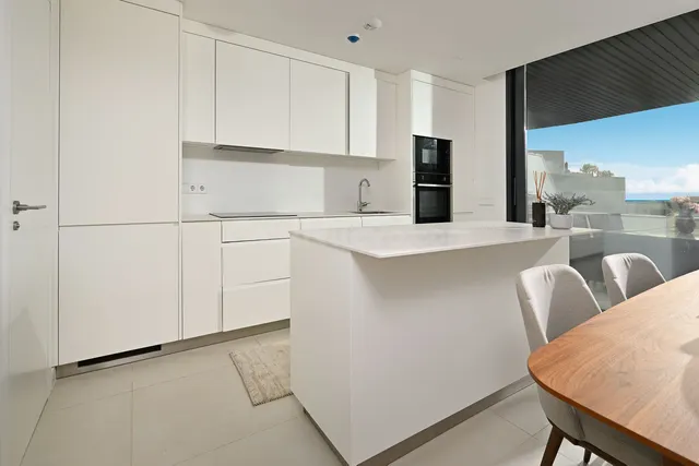 Apartamento 2 habitaciones 87m² en venta - Centro — 3