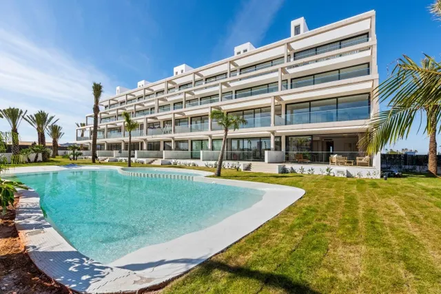 Ático 2 habitaciones 99m² en venta - Islas Menores-Mar de Cr