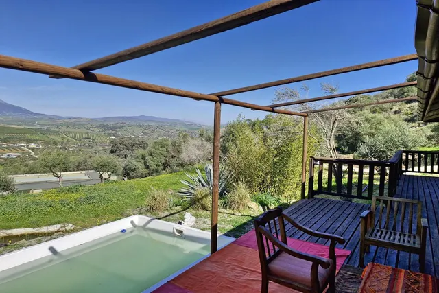Finca Agrícola 3 habitaciones 163m² en venta - South of spain — 36