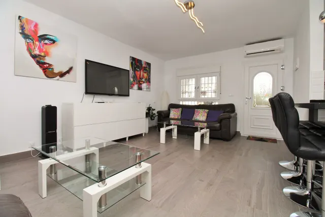 Adosado 3 habitaciones 90m² en venta - Los Dolses — 8