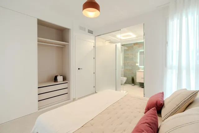 Villa 3 habitaciones 232m² en venta - Serena Golf — 20